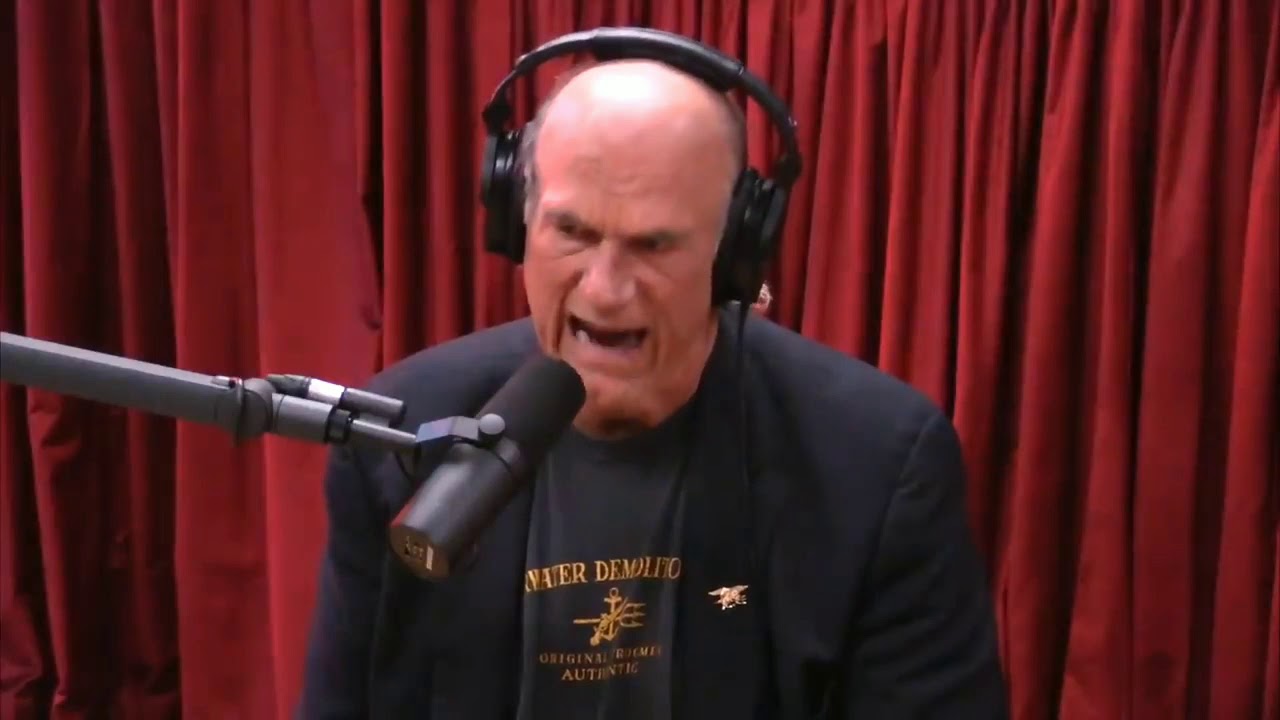 jesse ventura Blank Meme Template