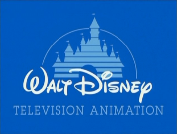 High Quality Walt Disney Television Animation (2003-2012) Blank Meme Template