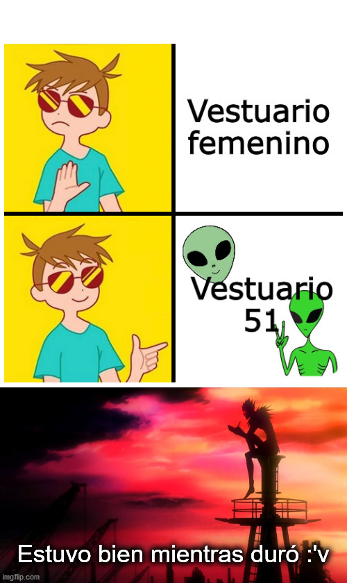 It was the best number for a locker room | Estuvo bien mientras duró :'v | image tagged in fue bueno mientras dur | made w/ Imgflip meme maker