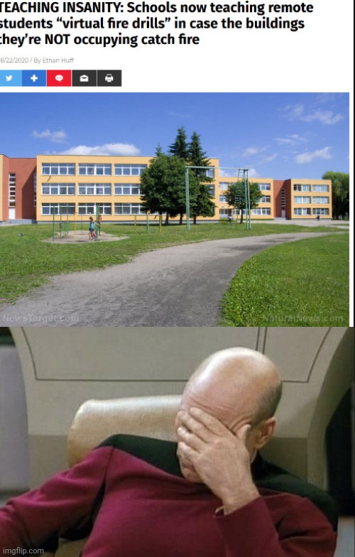 facepalm | image tagged in memes,captain picard facepalm | made w/ Imgflip meme maker