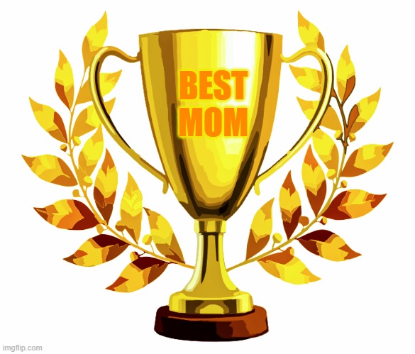 You Win! | BEST MOM | image tagged in you win | made w/ Imgflip meme maker