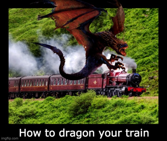 In case you needed some advice | image tagged in how to train your dragon,pun | made w/ Imgflip meme maker