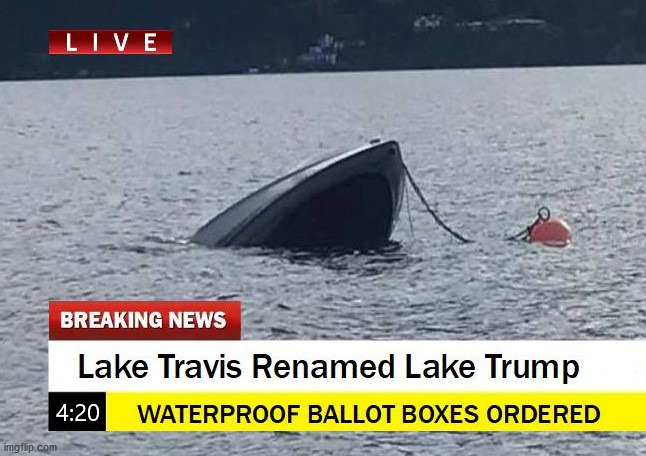submarine racing | image tagged in politics,trump,donald trump,funny,news | made w/ Imgflip meme maker