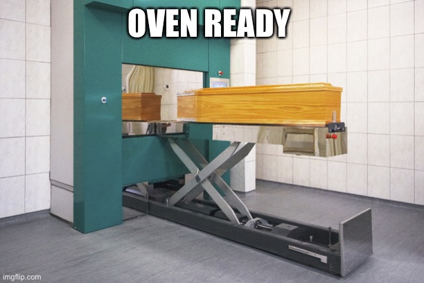 Oven Ready | OVEN READY | image tagged in boris johnson,brexit | made w/ Imgflip meme maker