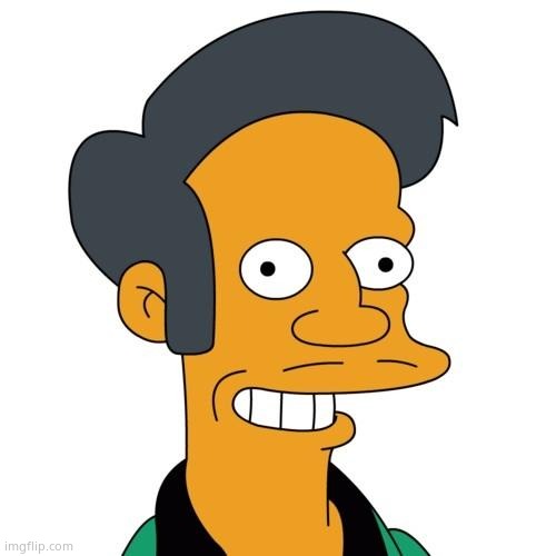 Apu | image tagged in apu | made w/ Imgflip meme maker
