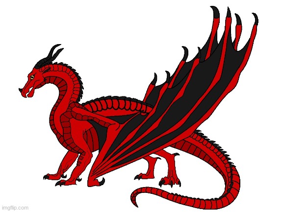 Ask or dare ashes, the dragon king (AKA the usurper) | made w/ Imgflip meme maker