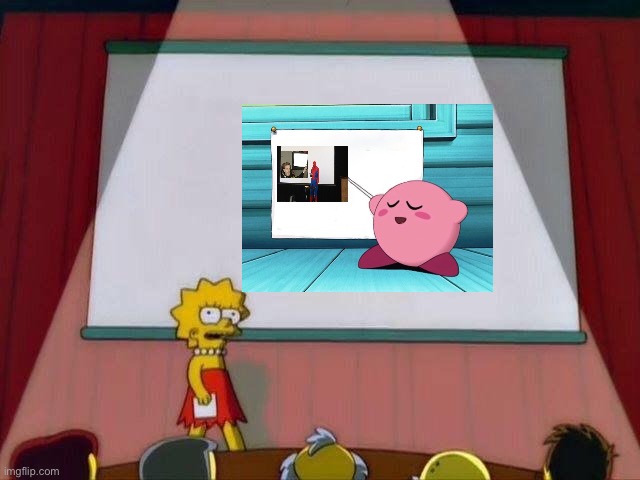 Lisa Simpson's Presentation | image tagged in lisa simpson's presentation | made w/ Imgflip meme maker