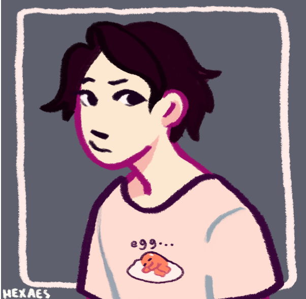 Nightlord Blank Meme Template