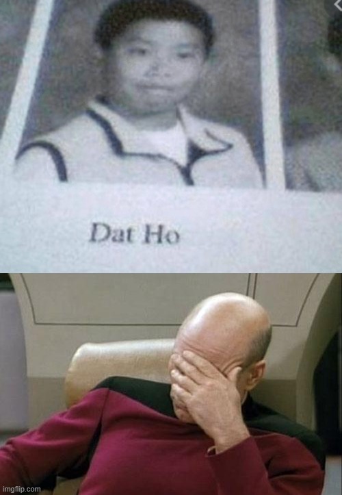 image tagged in memes,captain picard facepalm | made w/ Imgflip meme maker