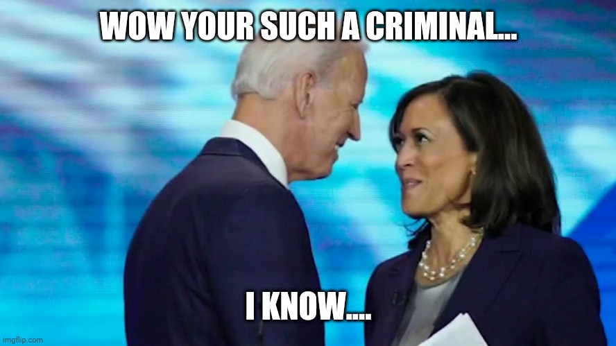 Angry kamala Meme Generator - Imgflip