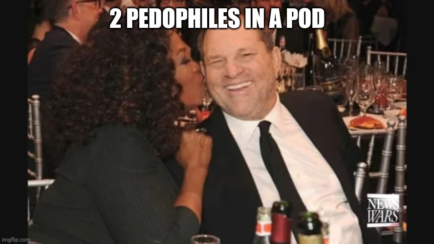 2 Pedos in a Pod | 2 PEDOPHILES IN A POD | image tagged in memes,funny | made w/ Imgflip meme maker