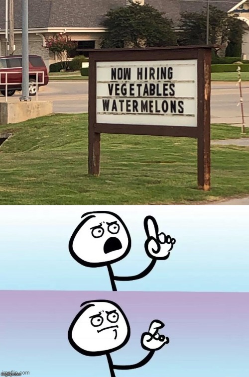 image tagged in speechless,stupid sign | made w/ Imgflip meme maker