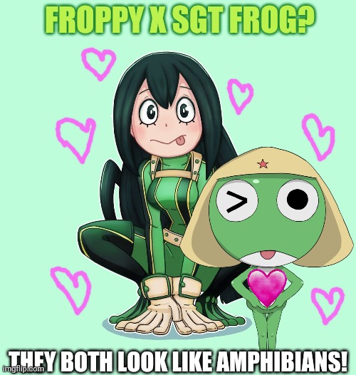 Amazon.com: Froggy Girl Anime Manga Sweatshirt : Clothing, Shoes & Jewelry-demhanvico.com.vn