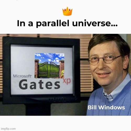 Bill Gates | image tagged in microsoft,bill gates | made w/ Imgflip meme maker