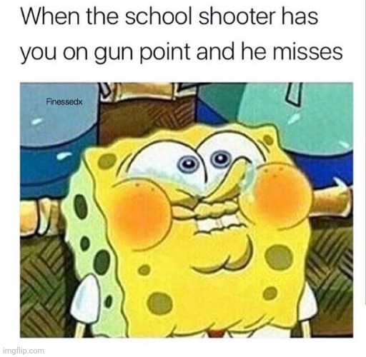 School shooting | image tagged in shooting,school | made w/ Imgflip meme maker