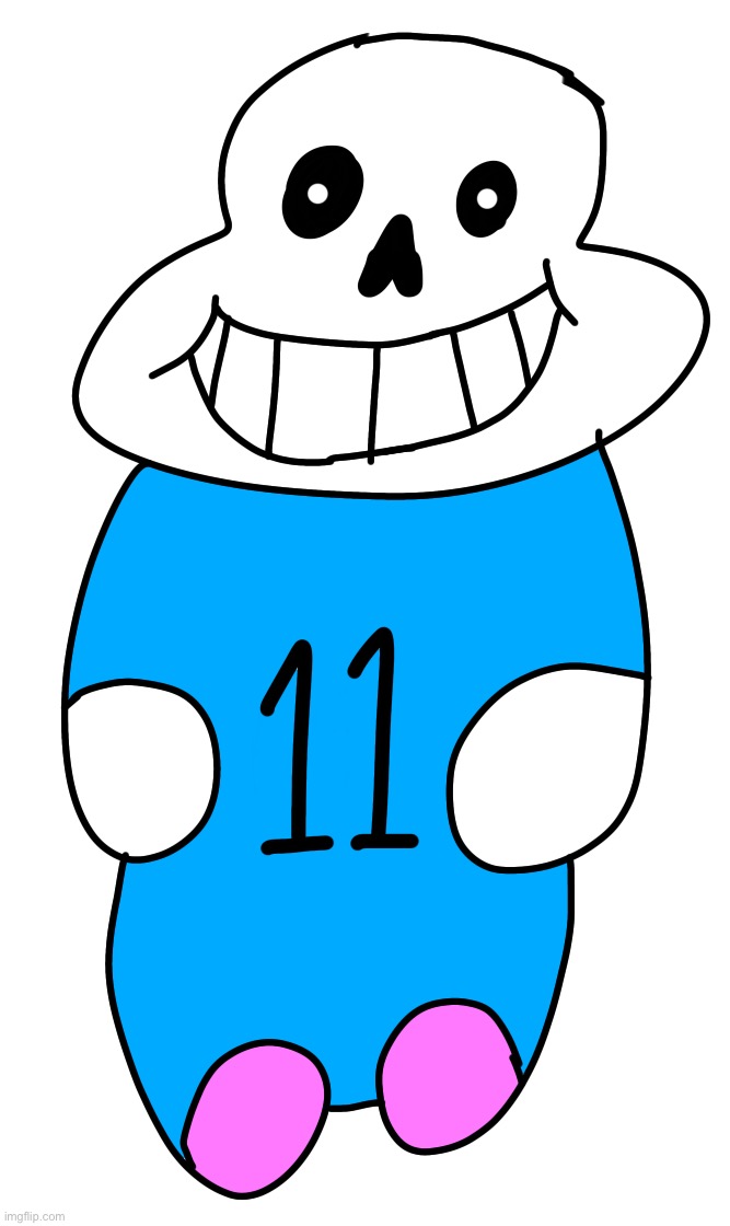 Posting no-context memes part 3: i don’t know what did i draw, but its somehow remembers me about my childhood | image tagged in memes,funny,sans,undertale,drawings,childhood | made w/ Imgflip meme maker