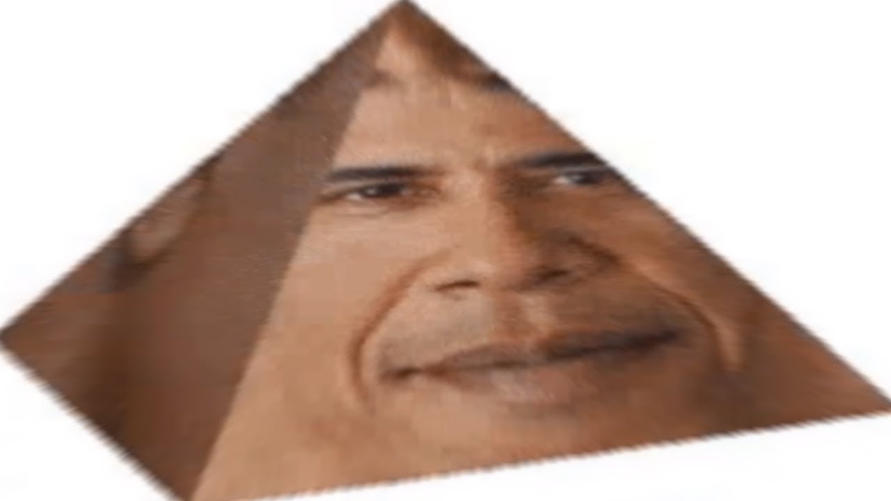 Obama prism Blank Meme Template