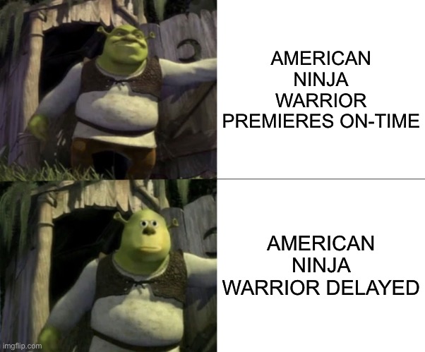 Warrior Cat memes: Shrek Edition!