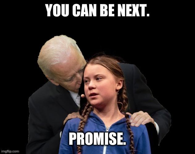 YOU CAN BE NEXT. PROMISE. | made w/ Imgflip meme maker