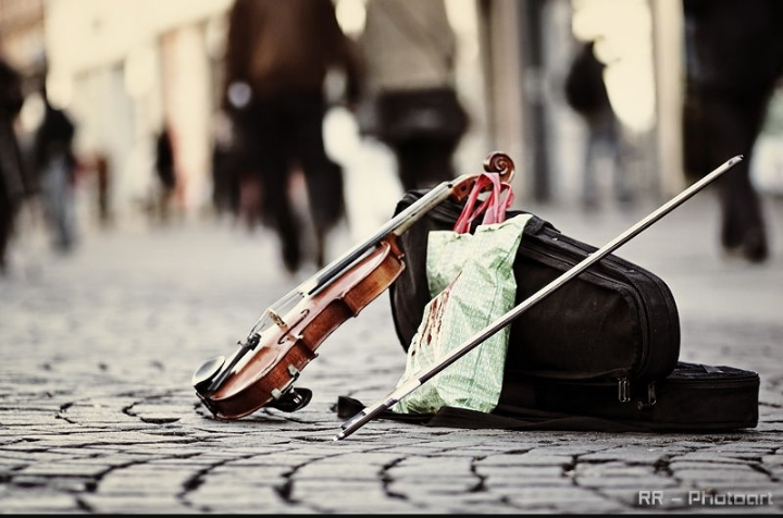 High Quality Violin Blank Meme Template