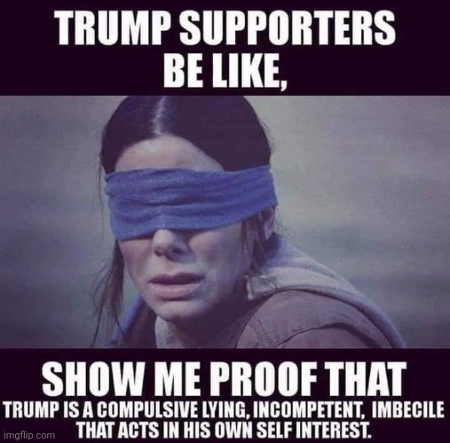 image tagged in trump supporters | made w/ Imgflip meme maker