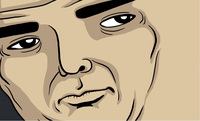 this is MY TEMPLATE dont be a theif Blank Meme Template