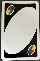 Uno Cards Template