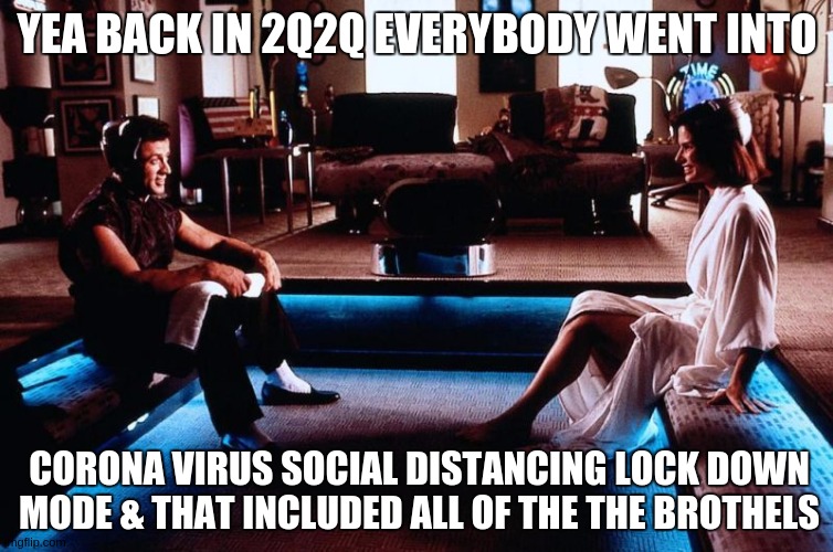 https://qmap.pub/kids - https://qmap.pub/wall - https://qmap.pub/cases | YEA BACK IN 2Q2Q EVERYBODY WENT INTO CORONA VIRUS SOCIAL DISTANCING LOCK DOWN MODE & THAT INCLUDED ALL OF THE THE BROTHELS | image tagged in bankers,politicians,prostitution,corona virus,uk,parliament | made w/ Imgflip meme maker