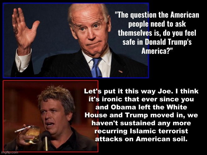 I'll take Trump's America any day of the week over Democrats and these shit hole war zones they turn every city they run into. | image tagged in trump 2020,joe biden,2020 elections,politics,political | made w/ Imgflip meme maker