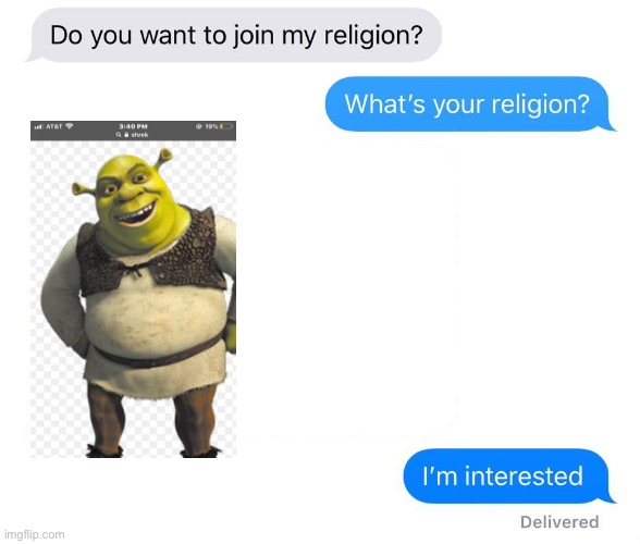 whats your religion | image tagged in whats your religion | made w/ Imgflip meme maker