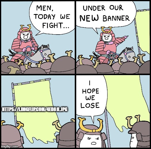 I hope we lose | HTTPS://I.IMGFLIP.COM/4ED81L.JPG | image tagged in i hope we lose | made w/ Imgflip meme maker