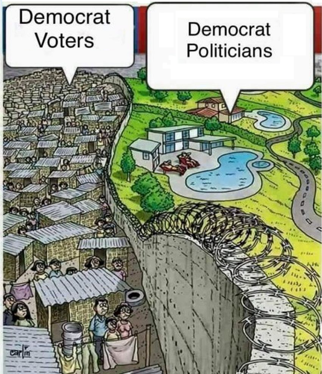 Democrats Socialism Blank Meme Template