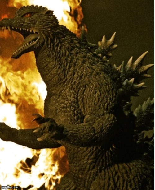 image tagged in godzilla final wars | made w/ Imgflip meme maker