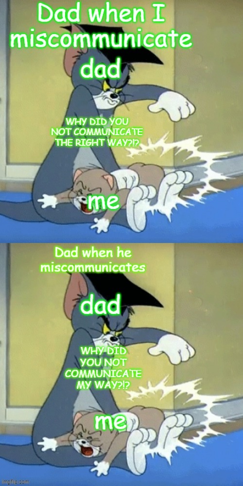 dad | image tagged in dad,unfair | made w/ Imgflip meme maker