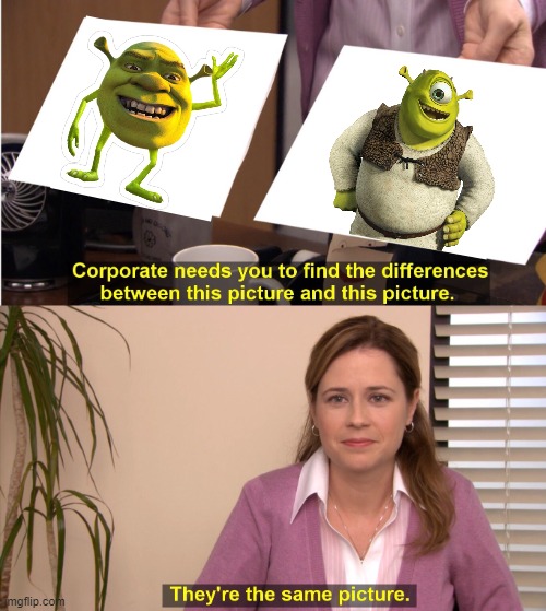 They're The Same Picture | image tagged in memes,they're the same picture | made w/ Imgflip meme maker