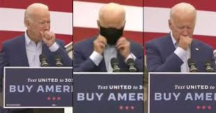 biden michigan Blank Meme Template