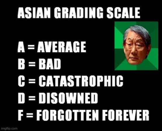 my friend sent this to me | image tagged in asain dad | made w/ Imgflip meme maker