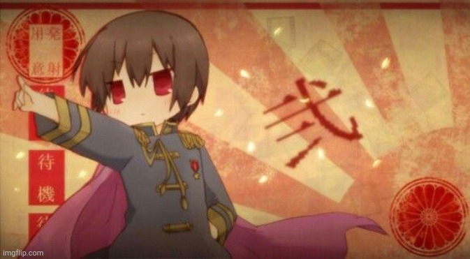 For Waifu | image tagged in for waifu | made w/ Imgflip meme maker