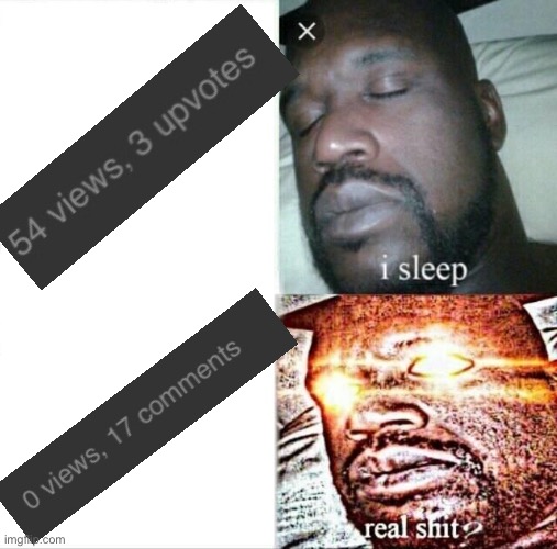 Lol what? | image tagged in memes,sleeping shaq | made w/ Imgflip meme maker