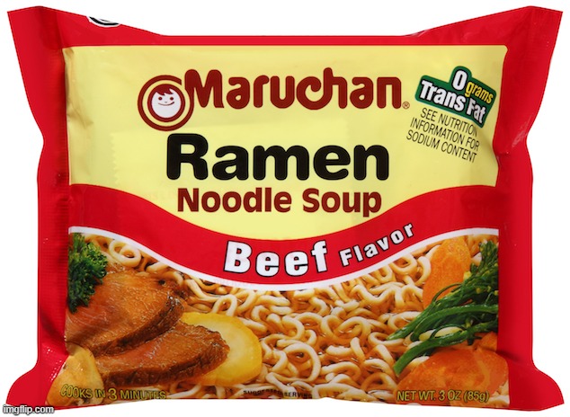 Ramen Noodles | image tagged in ramen noodles | made w/ Imgflip meme maker
