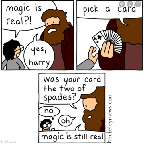 Pick a card | made w/ Imgflip meme maker