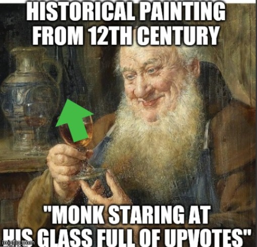 i dont usually upvote beg but this made me say upvote beg | image tagged in gotanypain when he dont know what to do | made w/ Imgflip meme maker