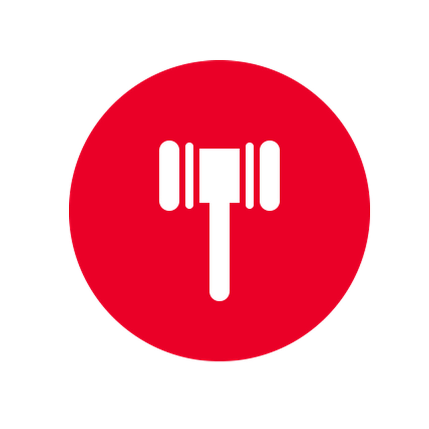 Hammer Blank Meme Template