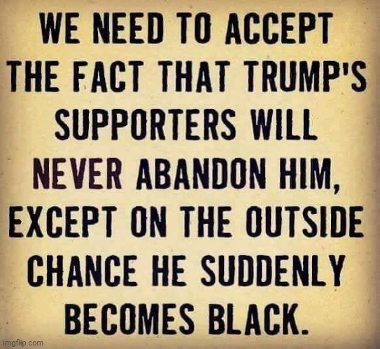 image tagged in trump supporters | made w/ Imgflip meme maker