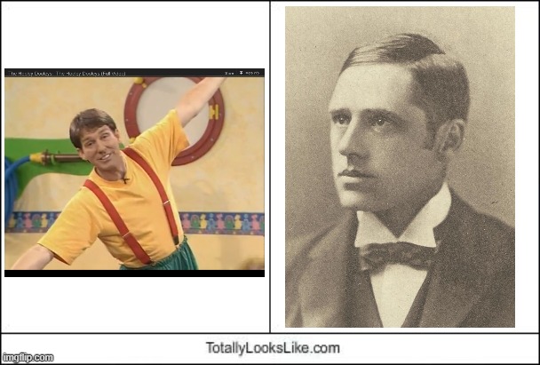 Totally Looks Like | image tagged in totally looks like | made w/ Imgflip meme maker