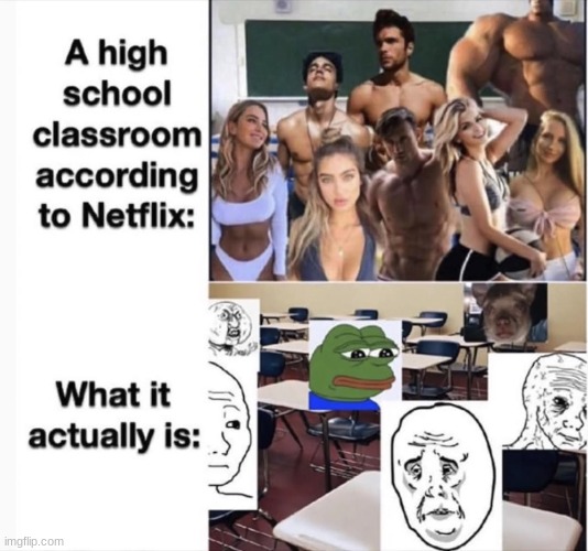 I mean... yeah | made w/ Imgflip meme maker