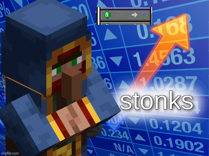 STONKS | image tagged in oof size large | made w/ Imgflip meme maker