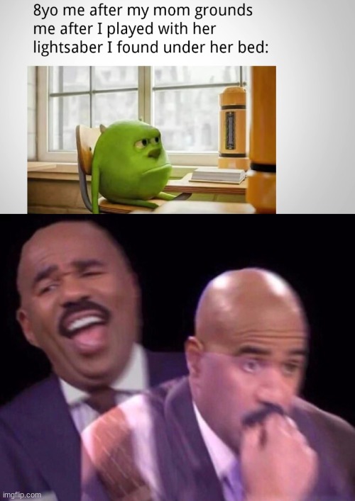 u kinda get it if your dirty-minded | image tagged in steve harvey laughing serious,dirty mind,funny,memes | made w/ Imgflip meme maker