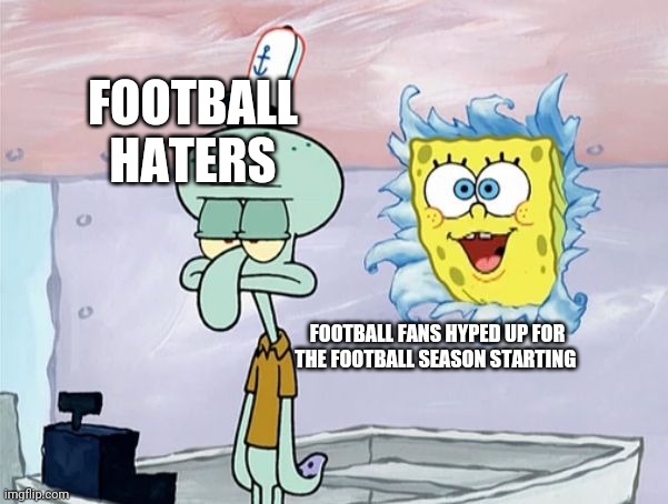 funny spongebob fantasy football names