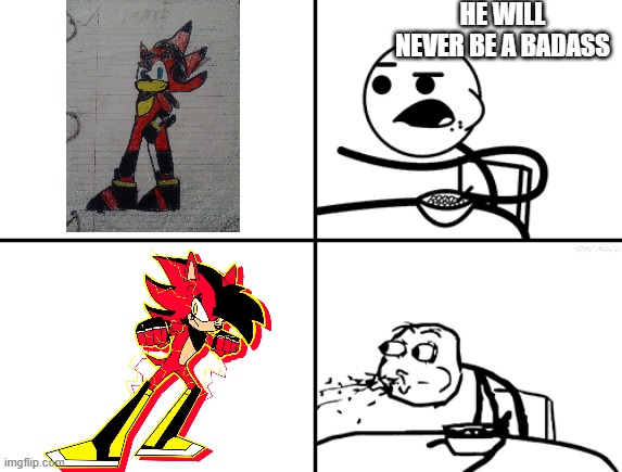 Flash Bythe Tavitian Design Evolution (2016 - 2019) | HE WILL NEVER BE A BADASS | image tagged in oc,sonic the hedgehog | made w/ Imgflip meme maker